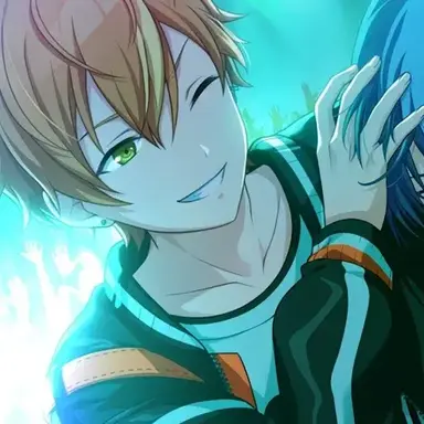 Profile image of 東雲彰人