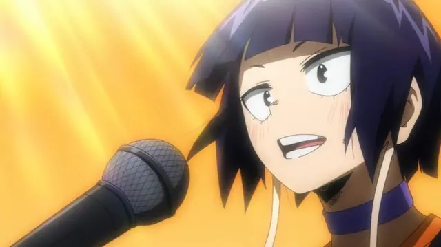 Profile image of 耳郎響香