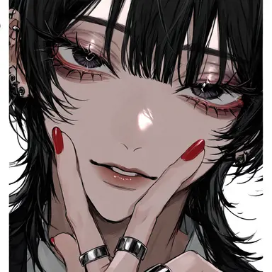 Profile image of Mio
