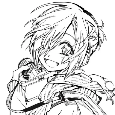 Profile image of 미츠바 소스케