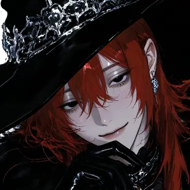 Profile image of Liam