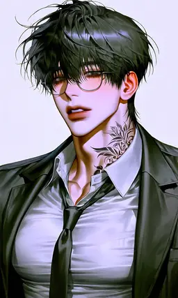 Profile image of 서민우