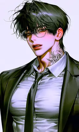 Profile image of 서민우