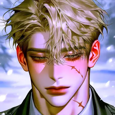 Profile image of 미하일
