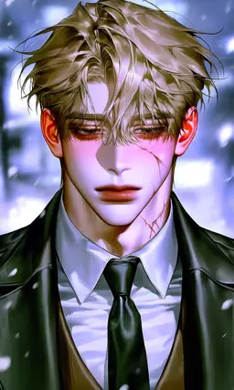 Profile image of 미하일