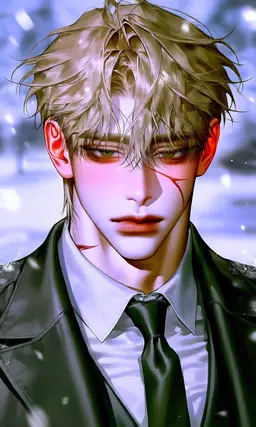 Profile image of 미하일