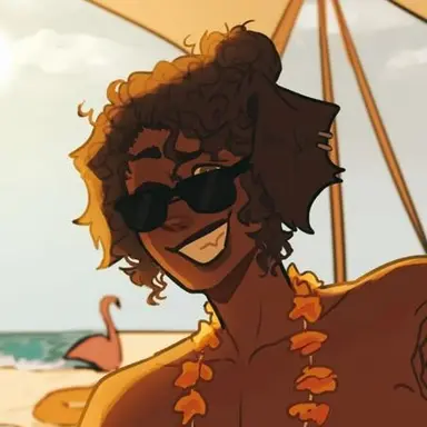 Profile image of Zuma