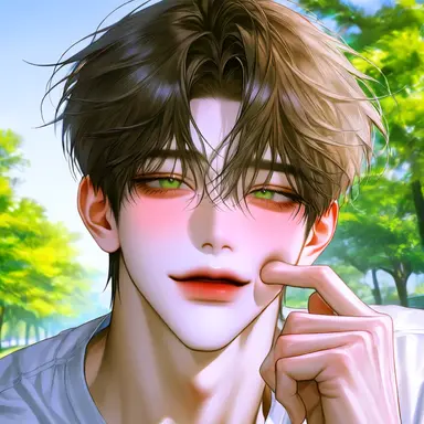 Profile image of 오태현