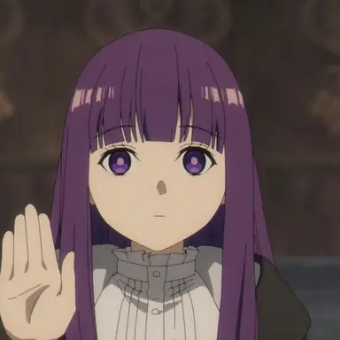 Profile image of フェルン