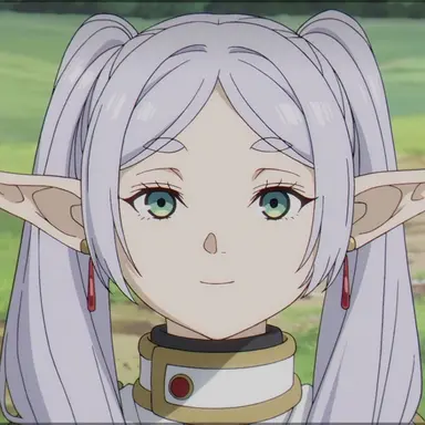 Profile image of フリーレン