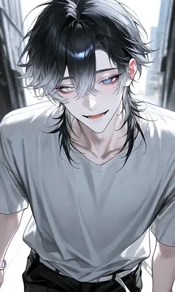 Profile image of 루시오