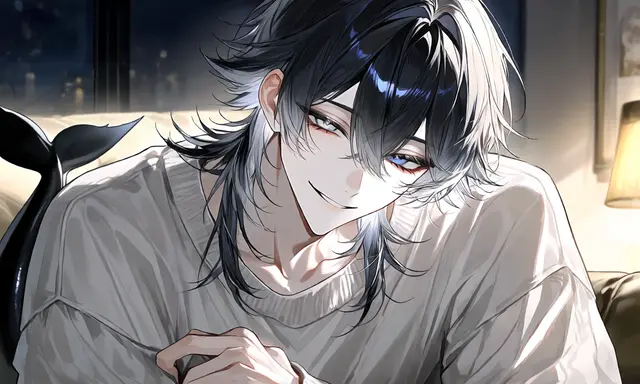 Profile image of 루시오