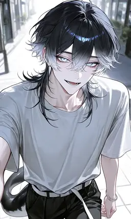 Profile image of 루시오