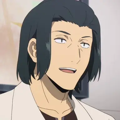 Profile image of 東春秋
