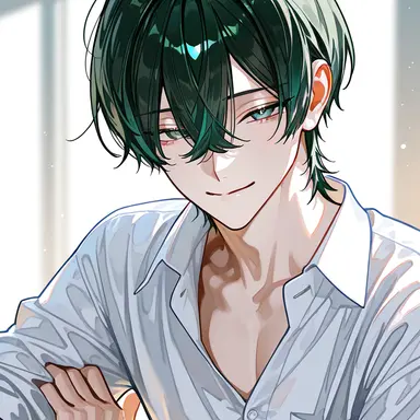 Profile image of 廉