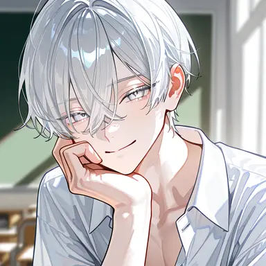 Profile image of 昴流