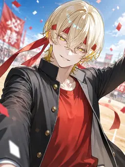Profile image of 쇼