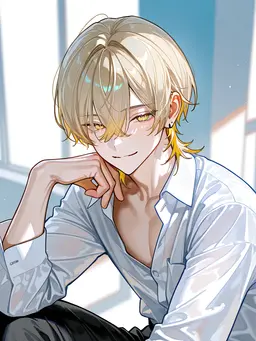Profile image of 쇼