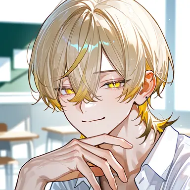 Profile image of 翔
