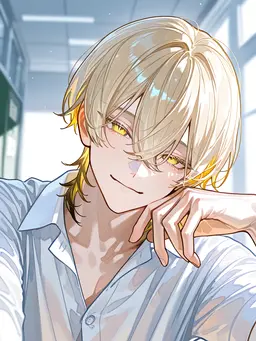 Profile image of 쇼