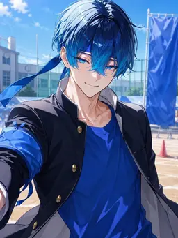 Profile image of 나기