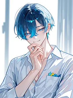Profile image of 나기