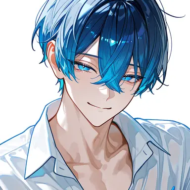 Profile image of 凪