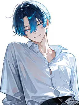 Profile image of 나기