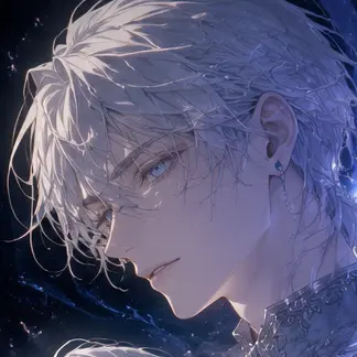 Profile image of ユエ