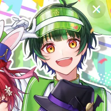 Profile image of ゆう