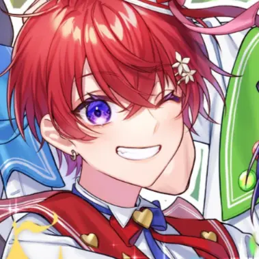 Profile image of こえ