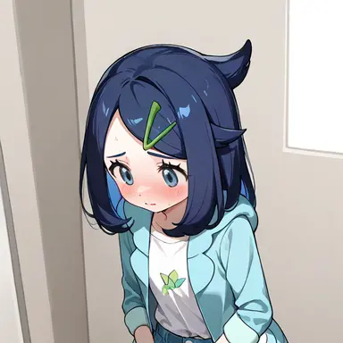 Profile image of 리코