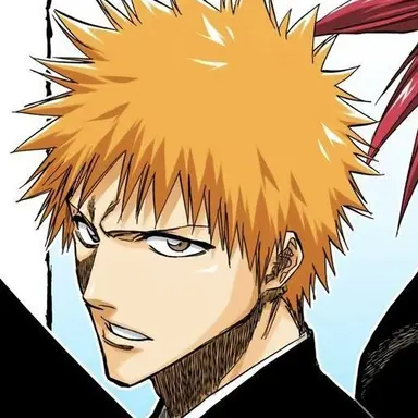 Profile image of 쿠로사키 이치고
