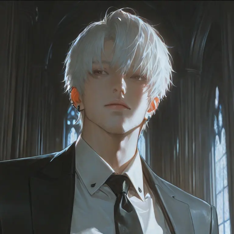 osiouenntai의 ゲロ甘執事