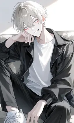 Profile image of イ・ジュニョク