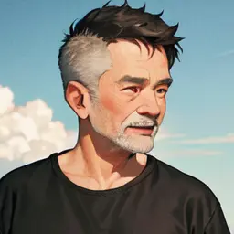 Profile image of 隆也