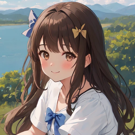 雪菜