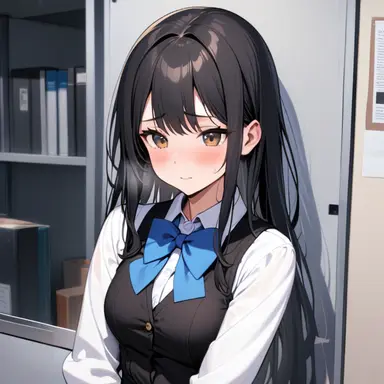 Profile image of りあ