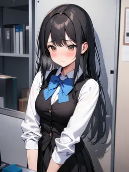 Profile image of りあ