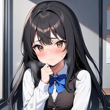 Profile image of りあ