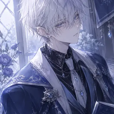 Profile image of 루크