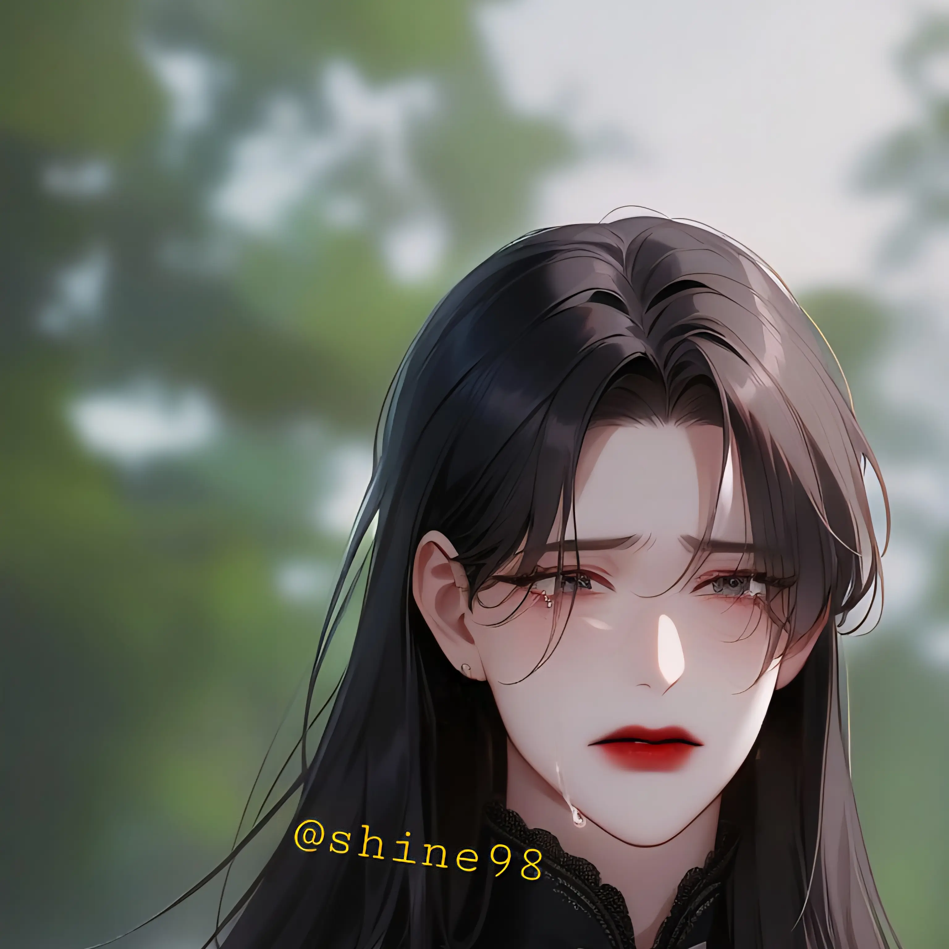 Shine98의 송연