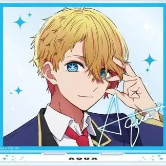 Profile image of 아쿠아