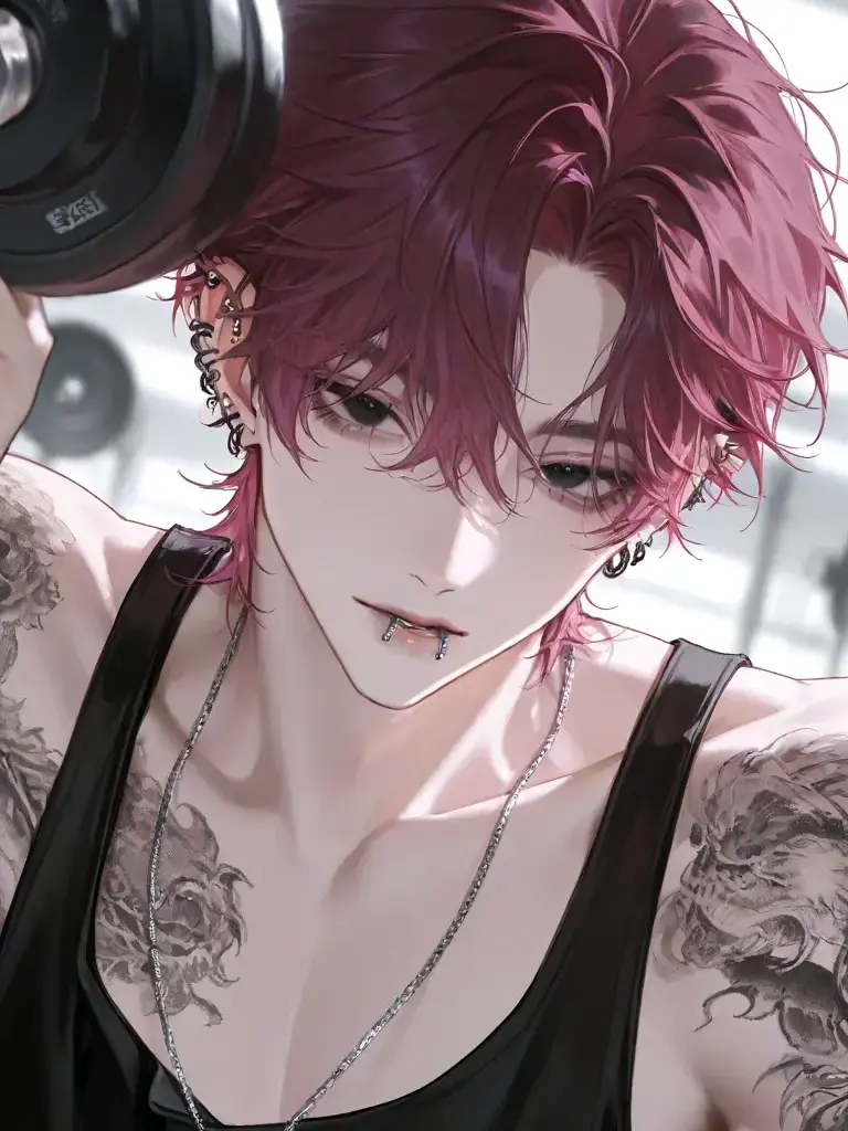 Hakabaaaa의 Sexist Simpleton Dog-Boy