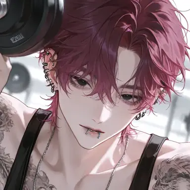 Profile image of Taiga Ugajin
