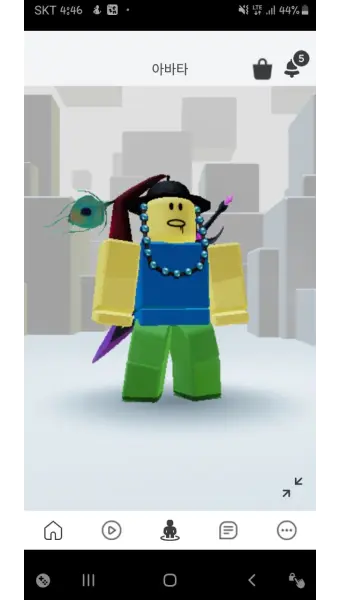 Profile image of 왕