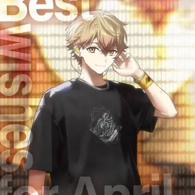 Profile image of みこと