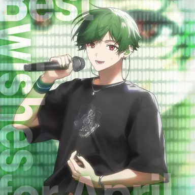 Profile image of すち