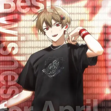 Profile image of 暇なつ
