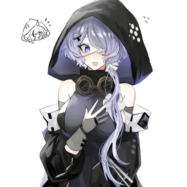 Profile image of Lilly